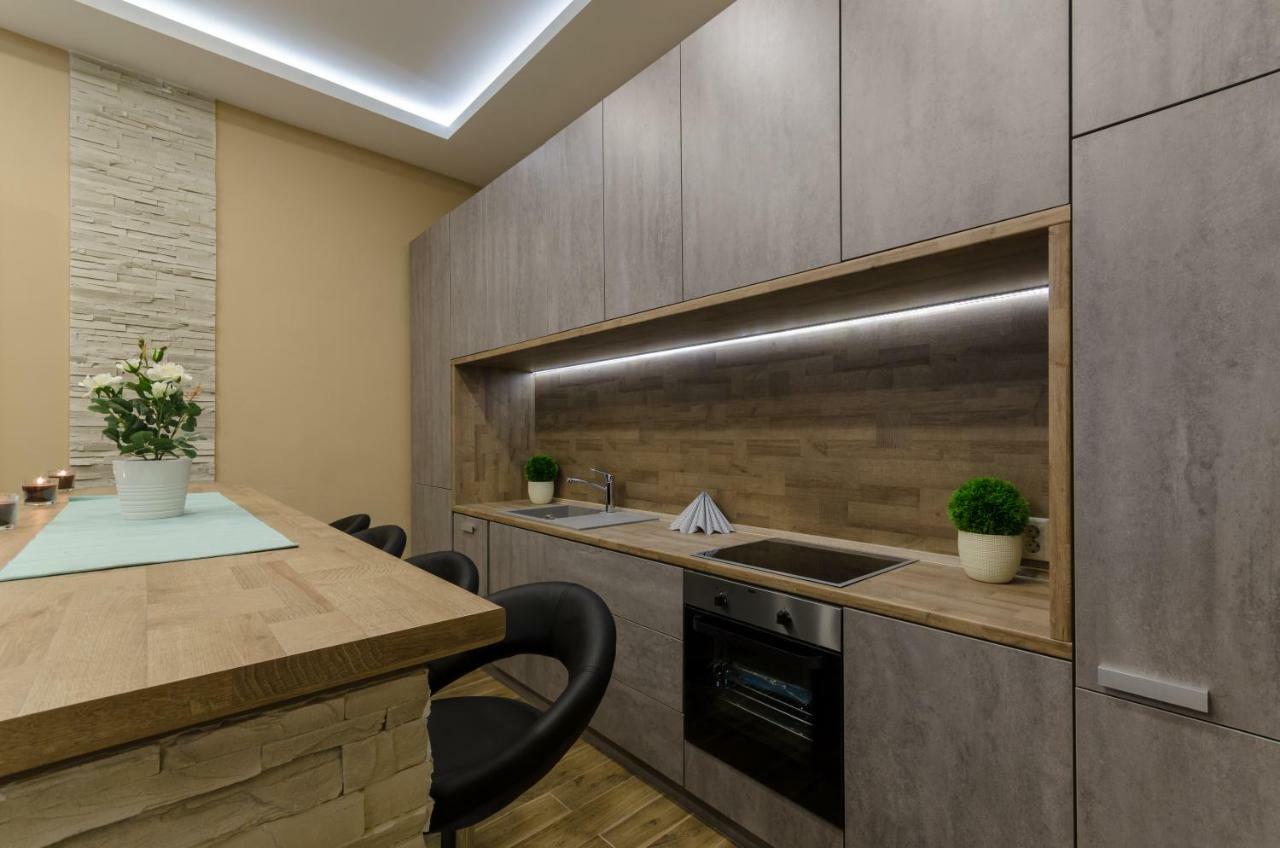 Modern, Luxury Flat In The Heart Of Apartmán Budapest