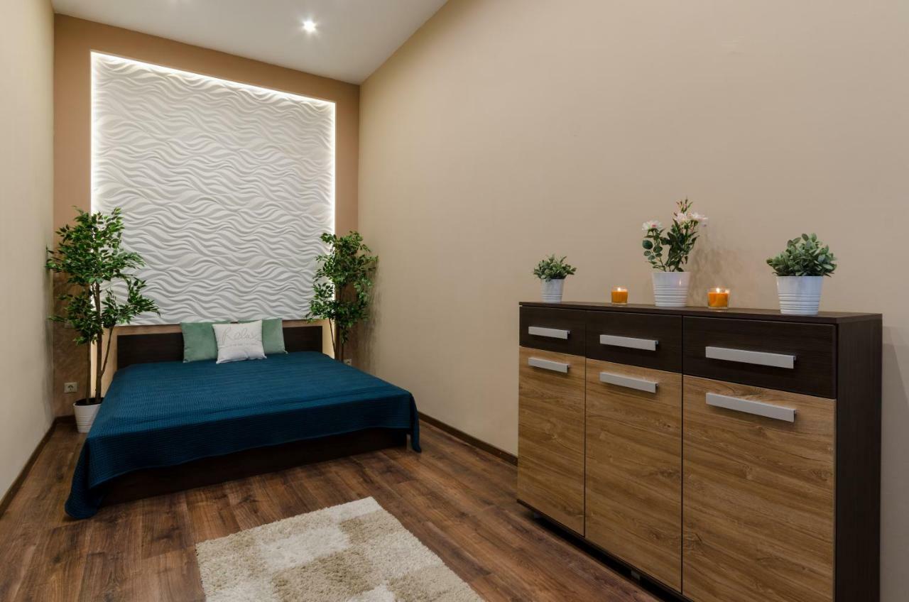 Modern, Luxury Flat In The Heart Of Apartmán Budapest